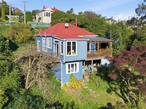 17 Currie Street, Port Chalmers