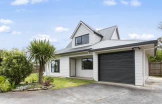374A Ulster Street, Beerescourt