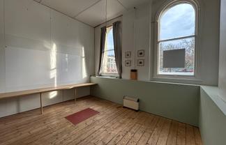 Octagon Office