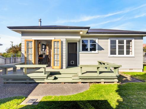 39 Waterhouse Street, Taradale