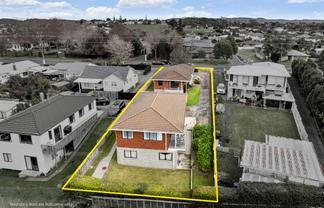 233 Hepburn Road, Glendene