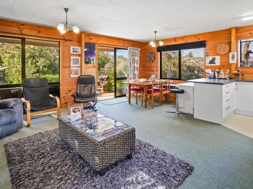 175 Jacks Pass Road, Hanmer Springs