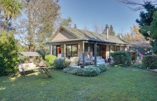 175 Jacks Pass Road, Hanmer Springs