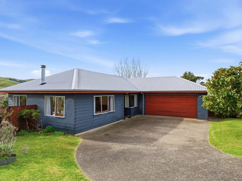 19 Cabeleigh Drive, Helensville