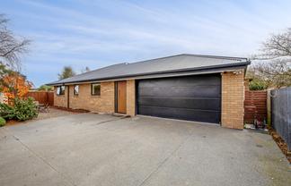 34A Brookside Road, Rolleston