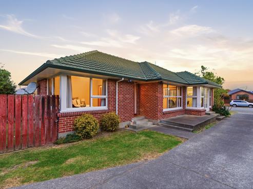 50 Staveley Street, Avonhead