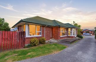 50 Staveley Street, Avonhead