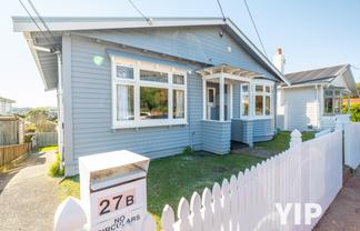 27 Helston Road, Johnsonville
