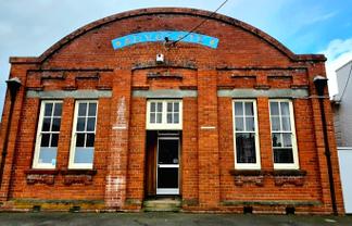 Affordable Commercial Investment with Potential