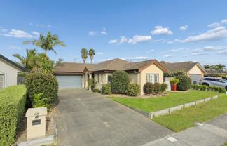 45 Beachwater Drive, Papamoa