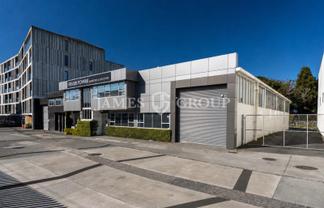VERSATILE FENTON STREET LEASING OPPORTUNITY