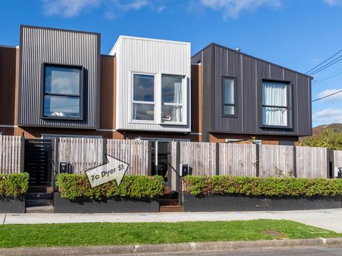 7C Dyer Street, Epuni