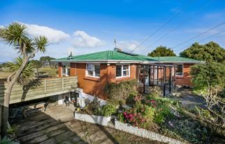 28A Dundonald Street, Tainui