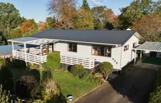4 Dowman Place, Te Puke