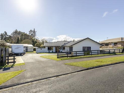 20 Kowhai Street, Inglewood