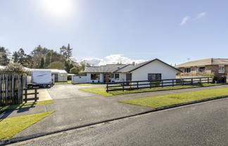 20 Kowhai Street, Inglewood