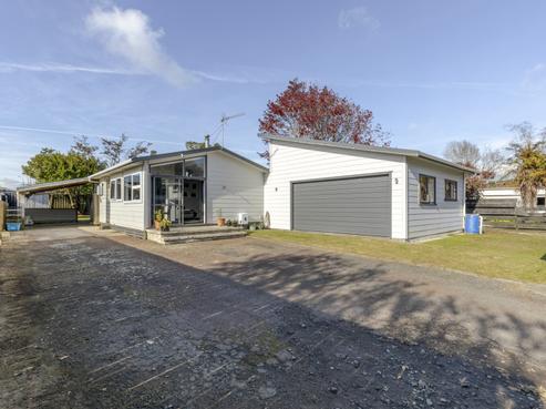5 Tainui Terrace, Inglewood