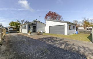 5 Tainui Terrace, Inglewood