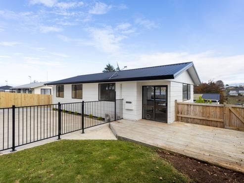 52A Rolleston Street, Kihikihi