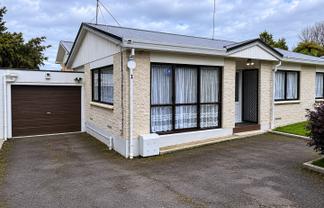 1/11A Union Street, Claudelands