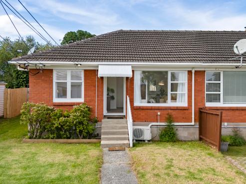 1/129 Riddell Road, Glendowie