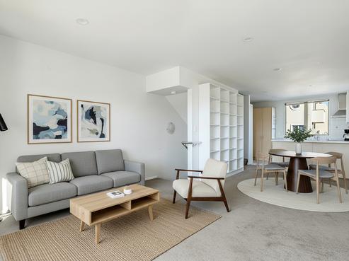 6/595 Laurie Southwick Parade, Gulf Harbour