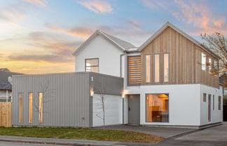 91 Saint Albans Street, Saint Albans