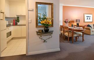2203/8 Albert Street, Auckland Central