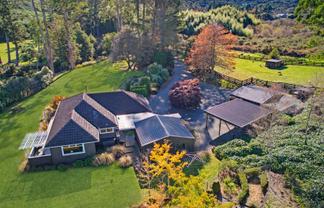 308 State Highway 30, Tikitere