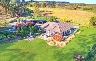 308 State Highway 30, Tikitere