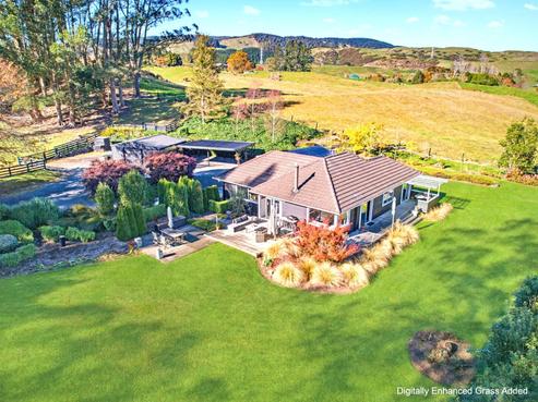 308 State Highway 30, Tikitere