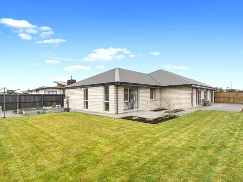 15 Patiki Street, Lincoln