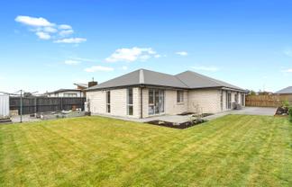 15 Patiki Street, Lincoln