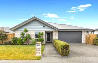 15 Patiki Street, Lincoln