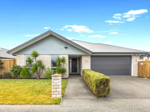 15 Patiki Street, Lincoln