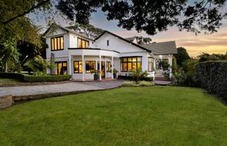 18 Ridge Lane, New Plymouth