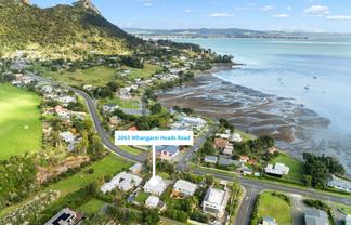2065 Whangarei Heads Road, Whangarei Heads