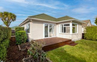 31 Branston Street, Hornby