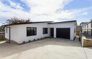 52B Rolleston Street, Kihikihi