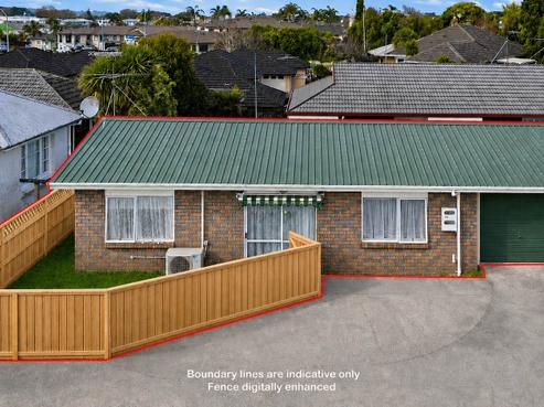 8B Helvetia Road, Pukekohe