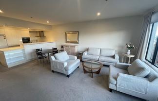 4c/36 James Cook Crescent, Newmarket