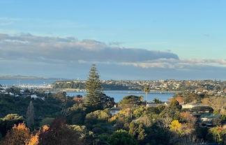 4c/36 James Cook Crescent, Newmarket