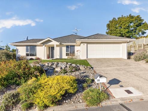 18 Lionel Place, Mapua
