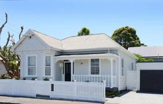 11 Raleigh Street, Mount Eden
