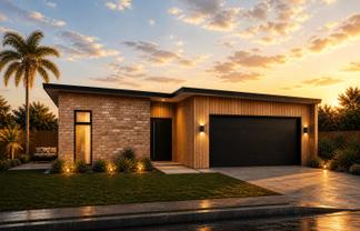 Lot 9 Whārangi Place, Inglewood