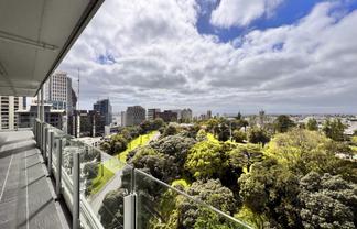2106/6 Lorne Street, Auckland Central