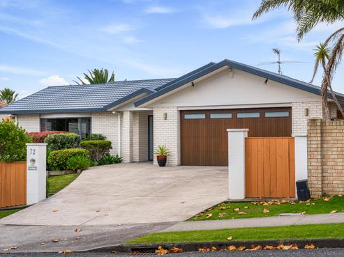 72 Marina View Drive, West Harbour