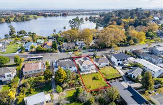 87 Pembroke Street, Hamilton Lake