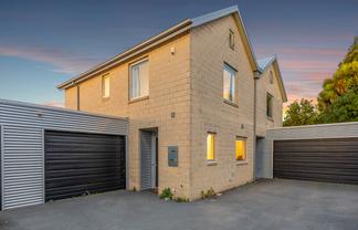 56C Brockworth Place, Riccarton
