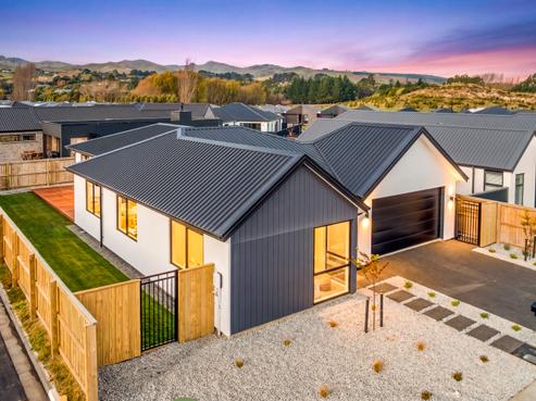 17 River Stone Drive, Halswell